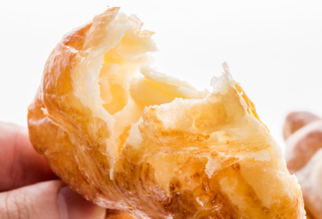 朝食−ブッフェ形式